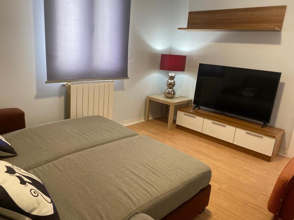 Апартаменты Casa Del Relojero Сантьяго-де-Компостела Экстерьер фото
