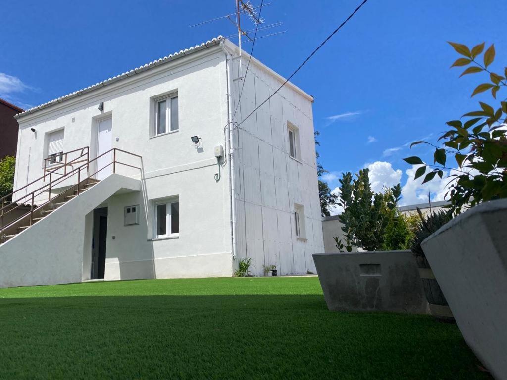 Апартаменты Casa Del Relojero Сантьяго-де-Компостела Экстерьер фото