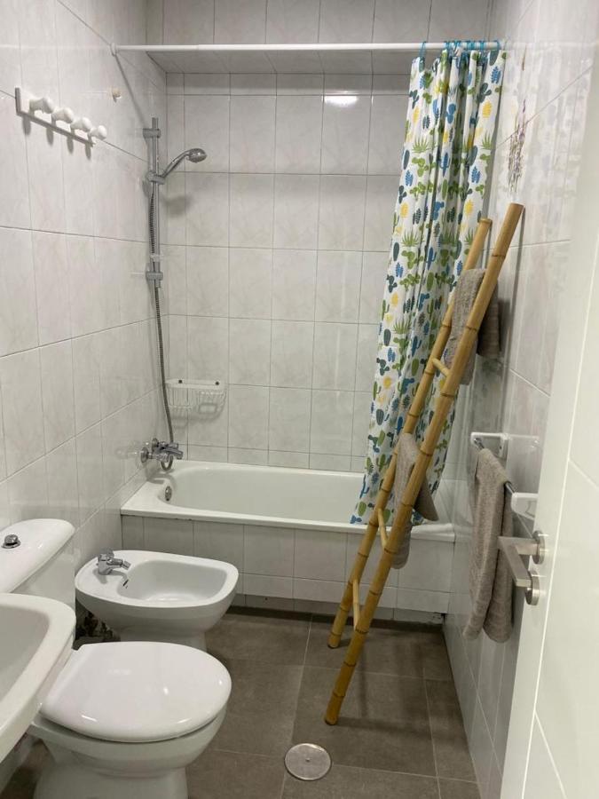 Апартаменты Casa Del Relojero Сантьяго-де-Компостела Экстерьер фото